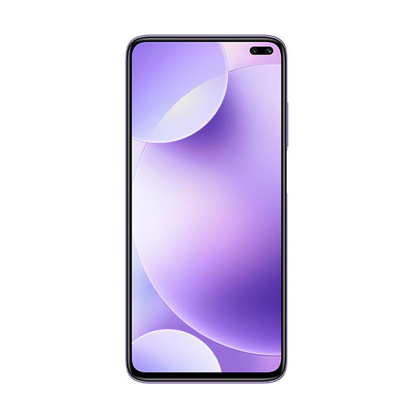 XIAOMI Redmi K30 8/128GB Dual sim (purple)