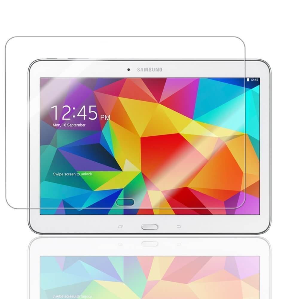 Защитное стекло для Samsung T530 Galaxy TAB 4 10 дюймов