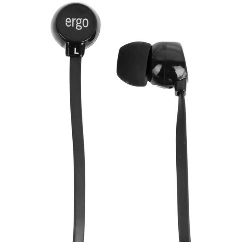 Наушники ERGO Ear VT-901 Black