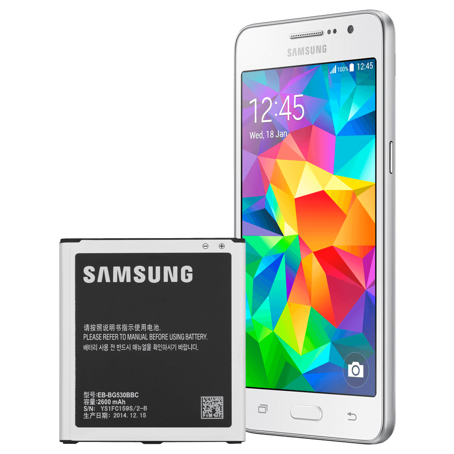 АКБ Samsung J5/J500/G530/J3/J320 or