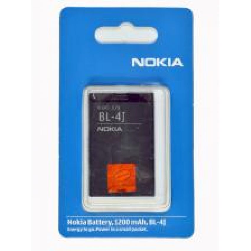 АКБ Nokia BL-4J (С6) or