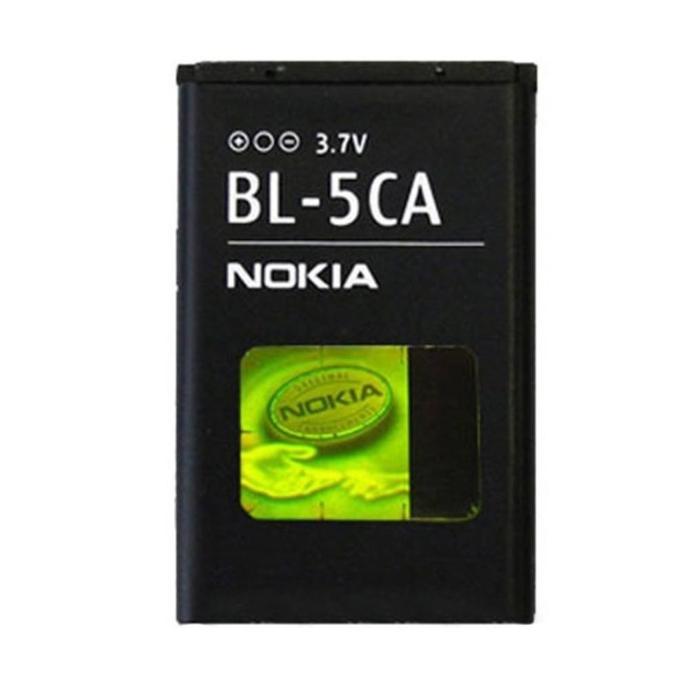 АКБ Nokia BL-5CA (103/1110/1110i/1112/1200/1680c/2600) or