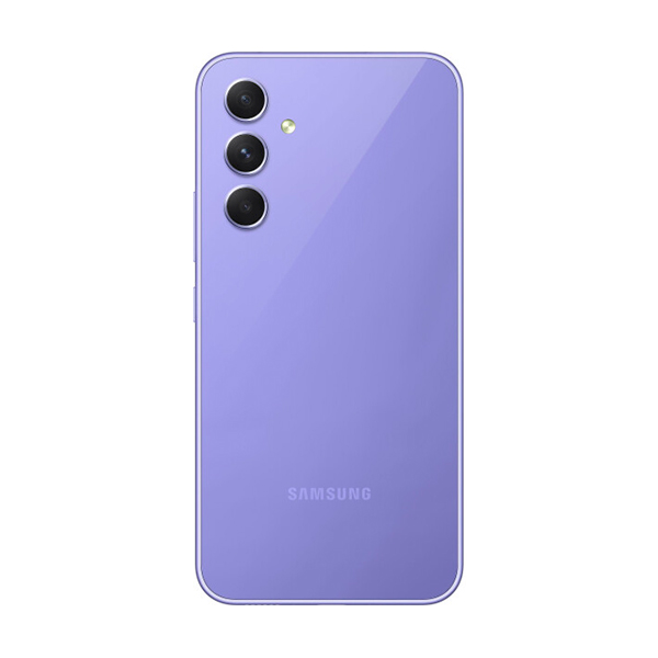 Смартфон Samsung Galaxy A54 5G SM-A546 256Gb Light Violet