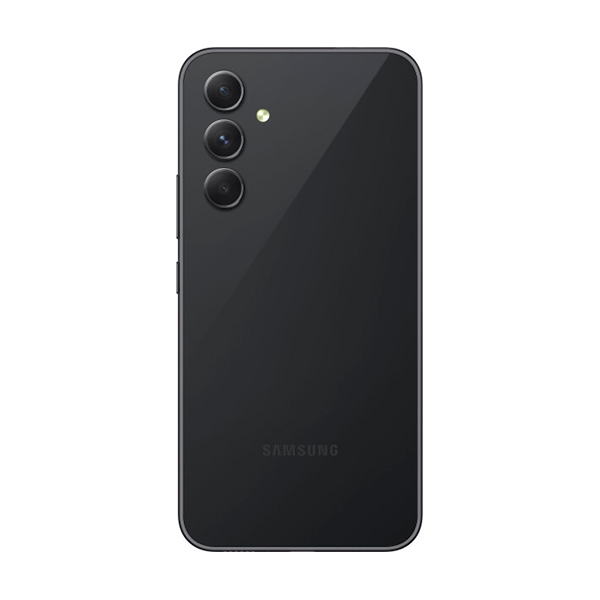 Смартфон Samsung Galaxy A54 5G SM-A546 128Gb Black