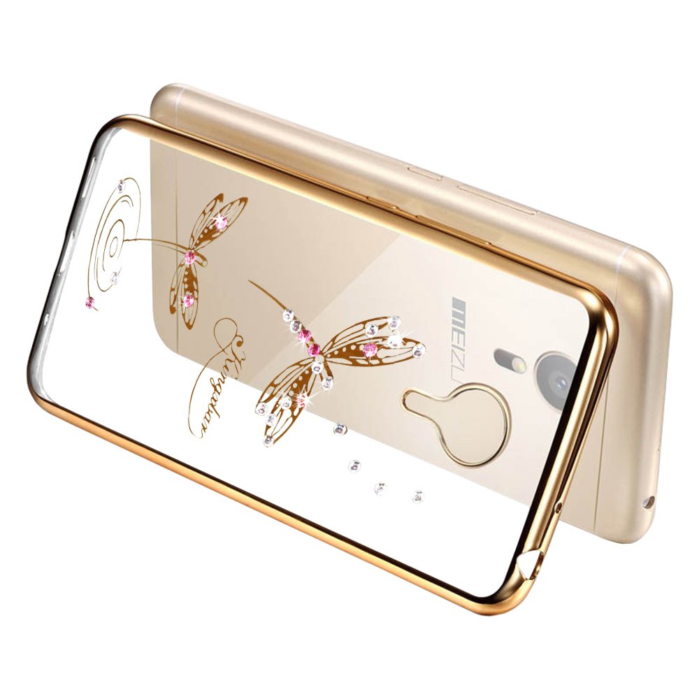 Beckberg Breathe Seria для Meizu U20 Dragonfly