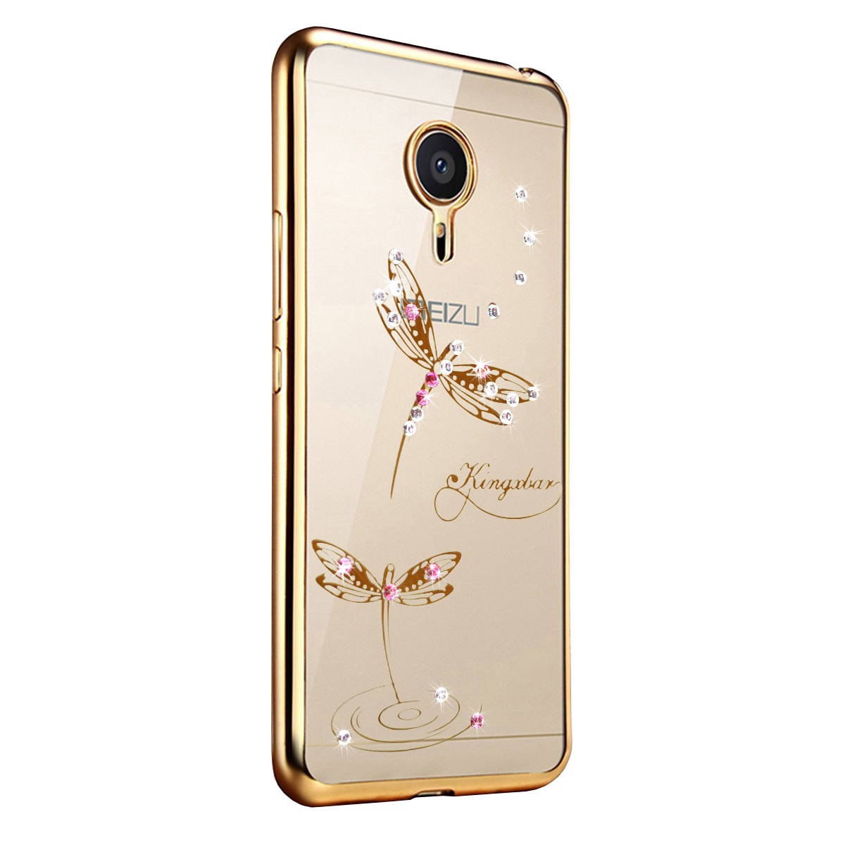 Beckberg Breathe Seria для Meizu U20 Dragonfly