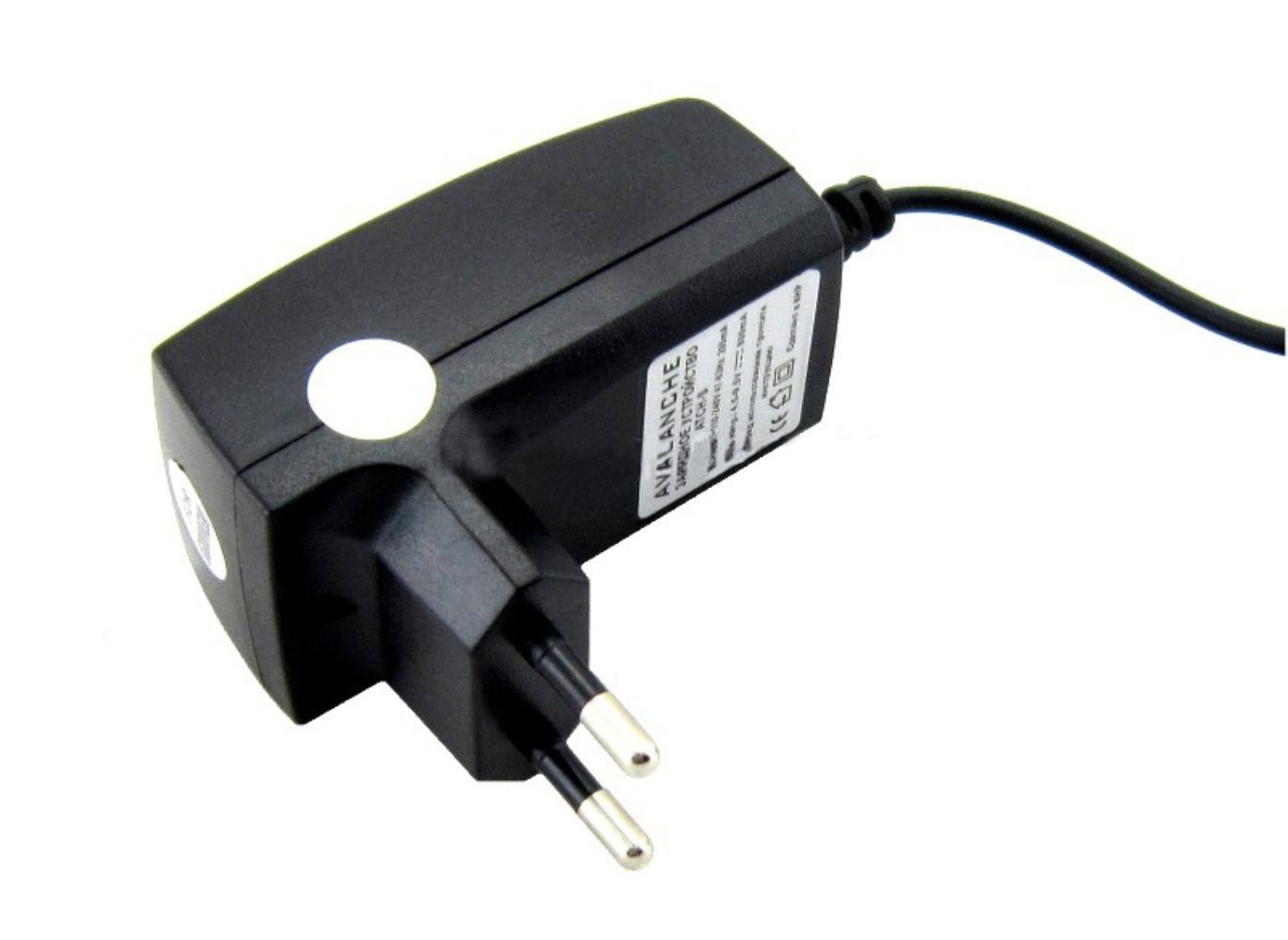 Avalanche СЗУ Ericsson K750i/D750i/W520/W550/W600/W800