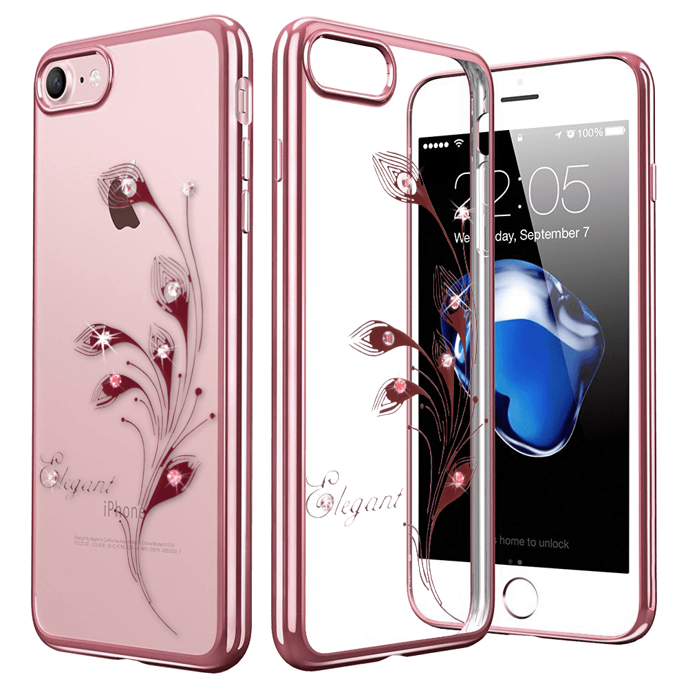 Beckberg Breathe Seria для Samsung A3-2017/A320 Elegant