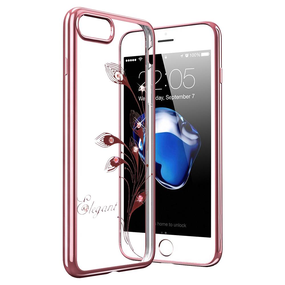 Beckberg Breathe Seria для Samsung A3-2017/A320 Elegant