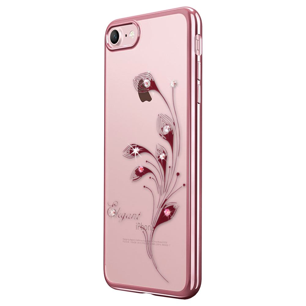 Beckberg Breathe Seria для Samsung A3-2017/A320 Elegant