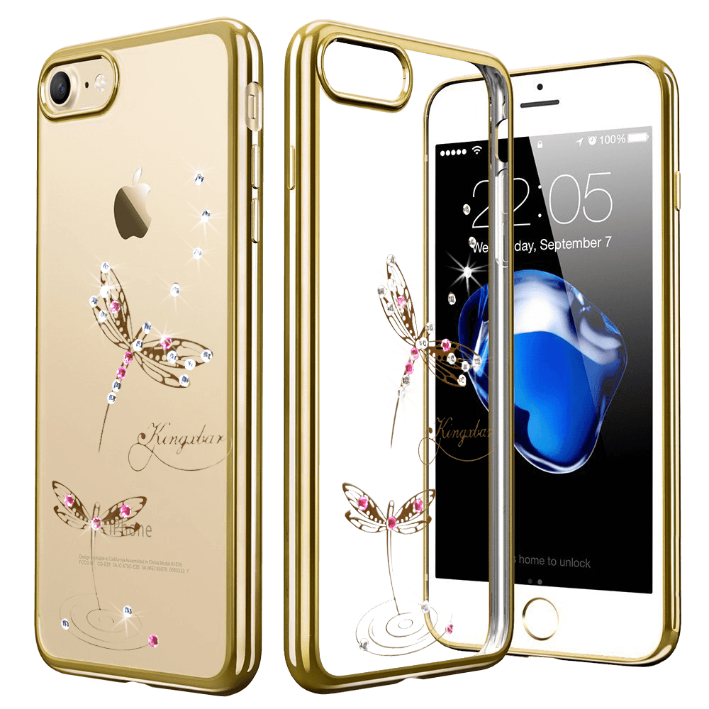 Beckberg Breathe Seria для Samsung A7-2017/A720 Dragonfly