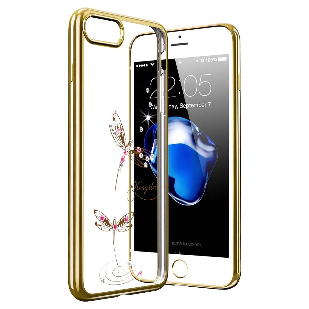 Beckberg Breathe Seria для Samsung A7-2017/A720 Dragonfly