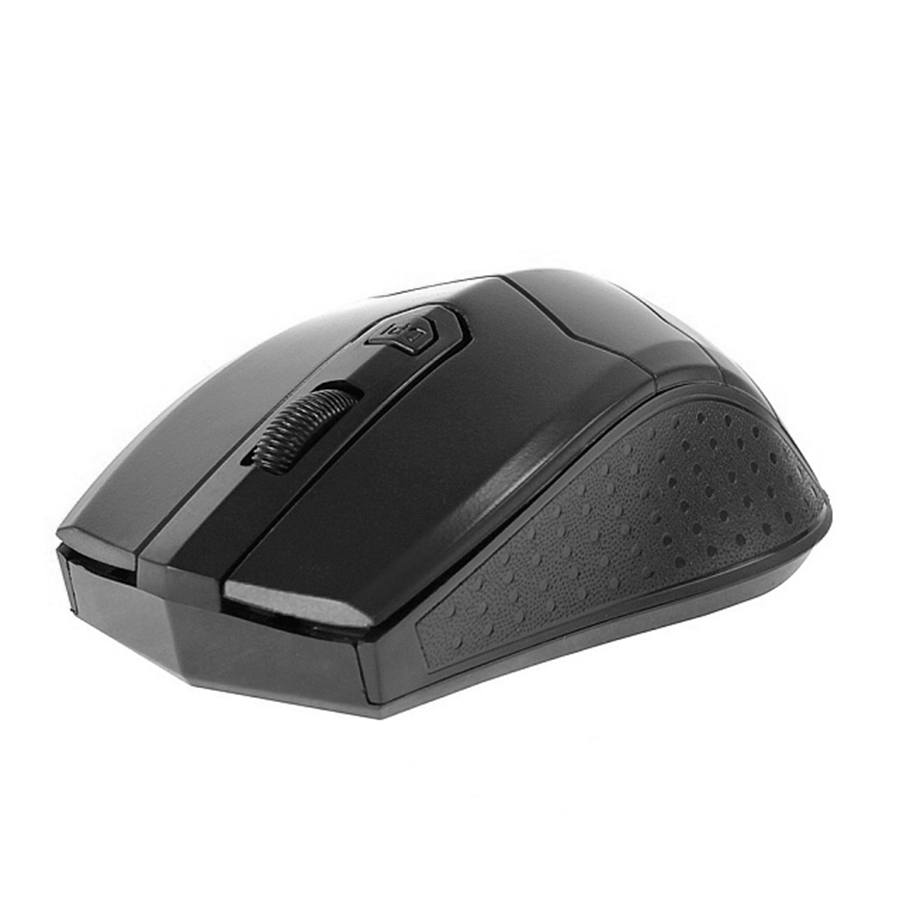 Беспроводная мышь Crown CMM-934W Bluetooth Black
