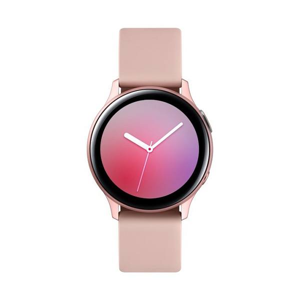 Samsung Galaxy Watch Active 2 Aluminiuml 40mm Gold (R830)