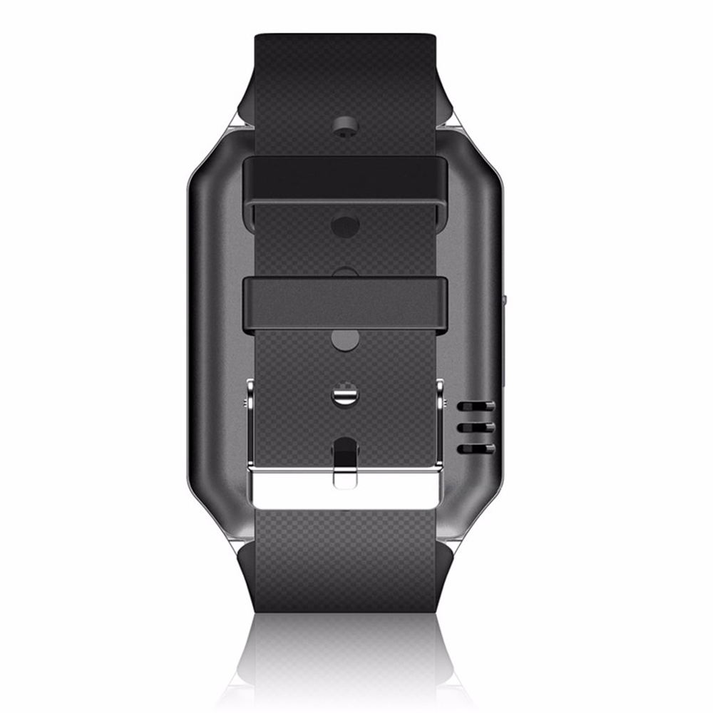 Смарт-часы Smart Watch DZ09 Black