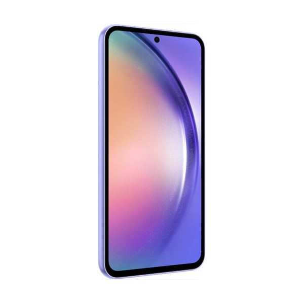 Смартфон Samsung Galaxy A54 5G SM-A546 256Gb Light Violet