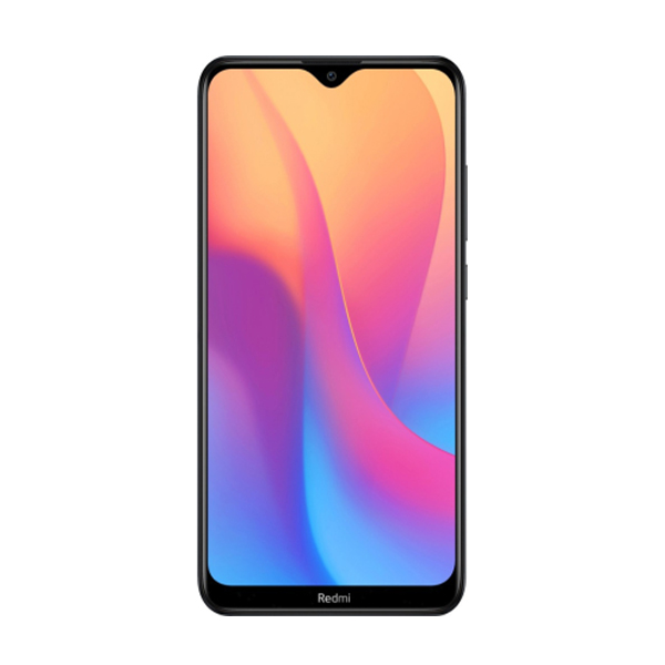 Xiaomi Redmi 8A 4/64GB Black