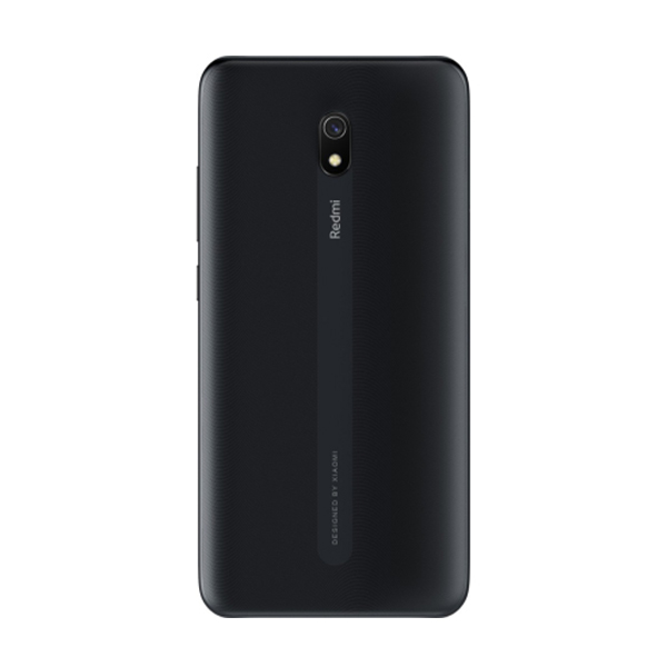 Xiaomi Redmi 8A 4/64GB Black