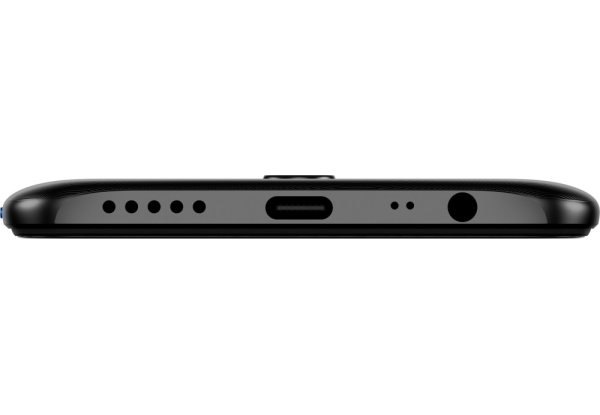 Xiaomi Redmi 8A 4/64GB Black