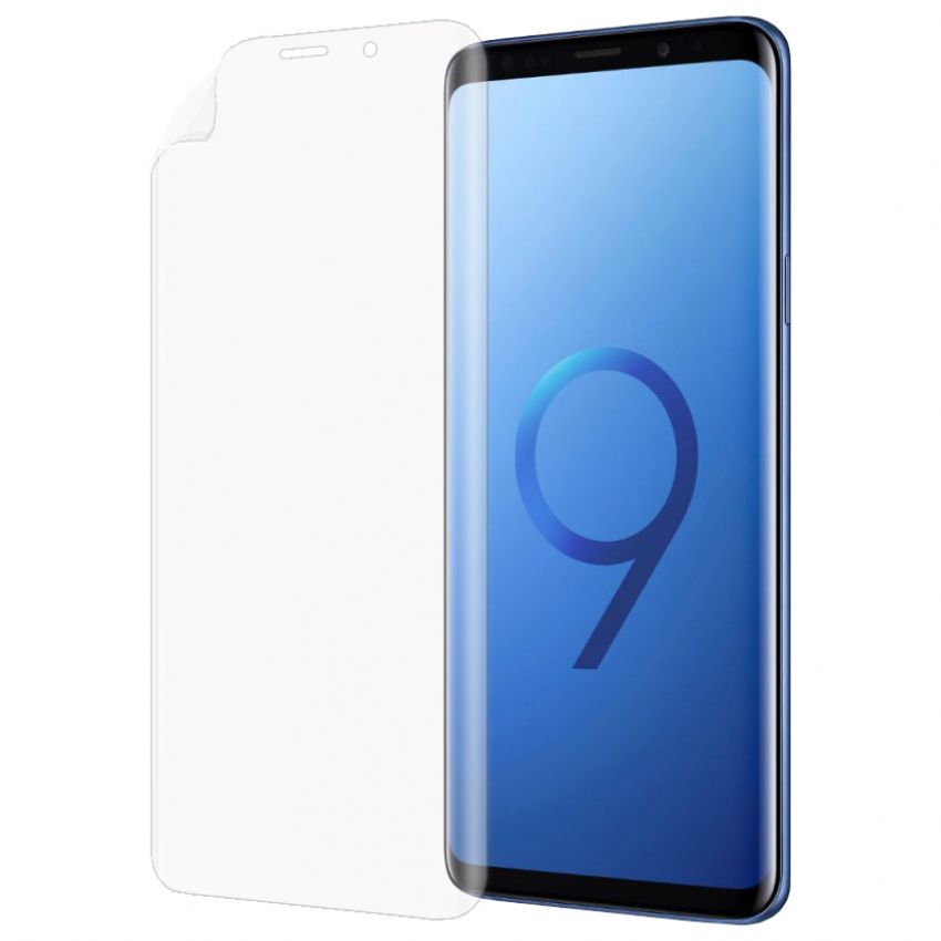 Защитная пленка Samsung G960 Galaxy S9 Samsung Original