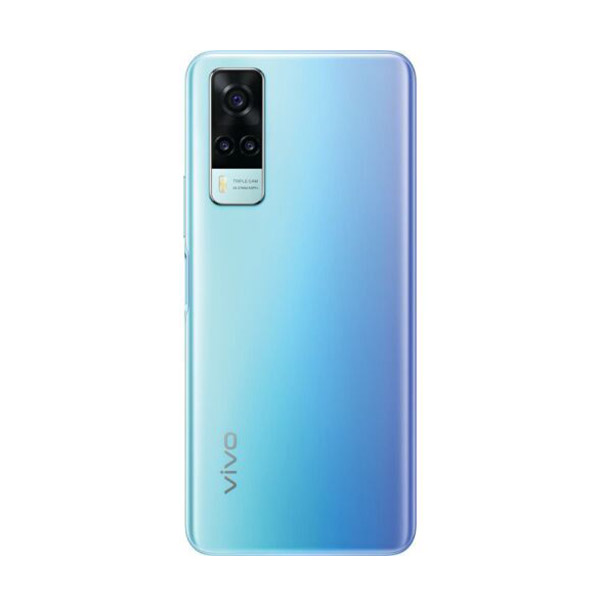 Смартфон VIVO Y31 4/128GB Ocean Blue