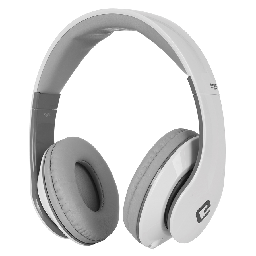 Наушники ERGO Ear VD-390 Grey