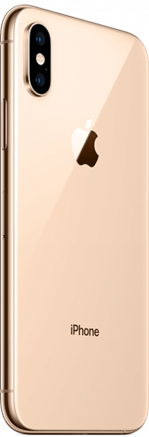 Apple iPhone XS 64GB Gold (MT9G2)