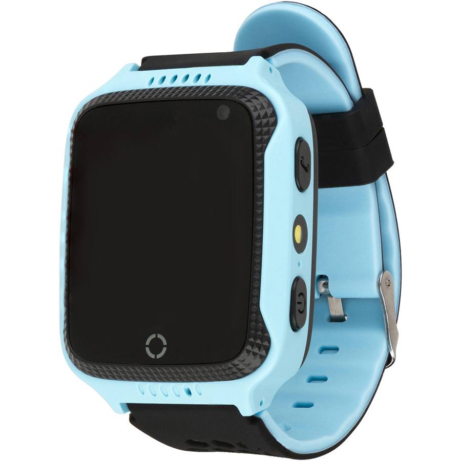 Детские умные часы Smart Baby G900A (SK-004) Blue