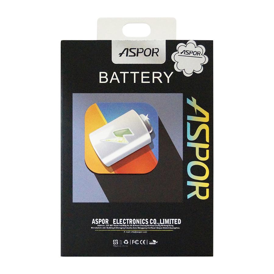 АКБ Nokia BL-4C (6300/6101/6131/3500с/1661) Aspor