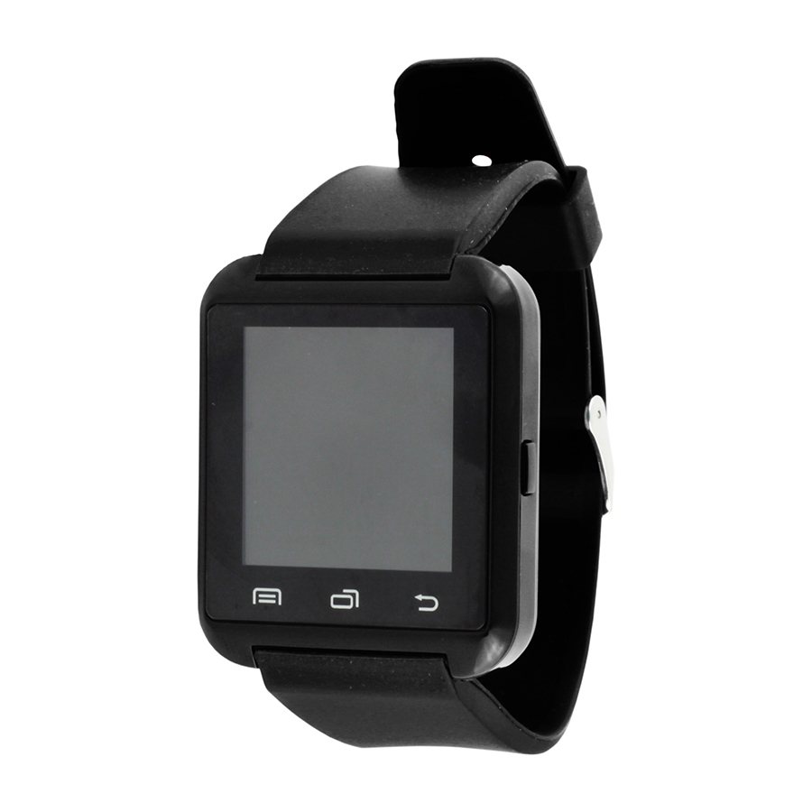 Смарт-часы Smart Watch U8 Black