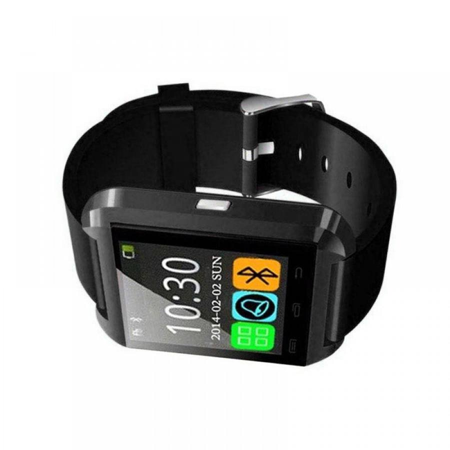 Смарт-часы Smart Watch U8 Black