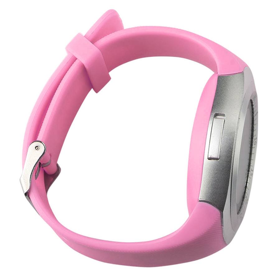Смарт-часы Smart Watch Y1 Pink