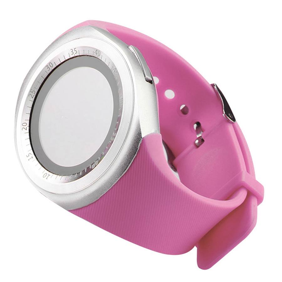 Смарт-часы Smart Watch Y1 Pink