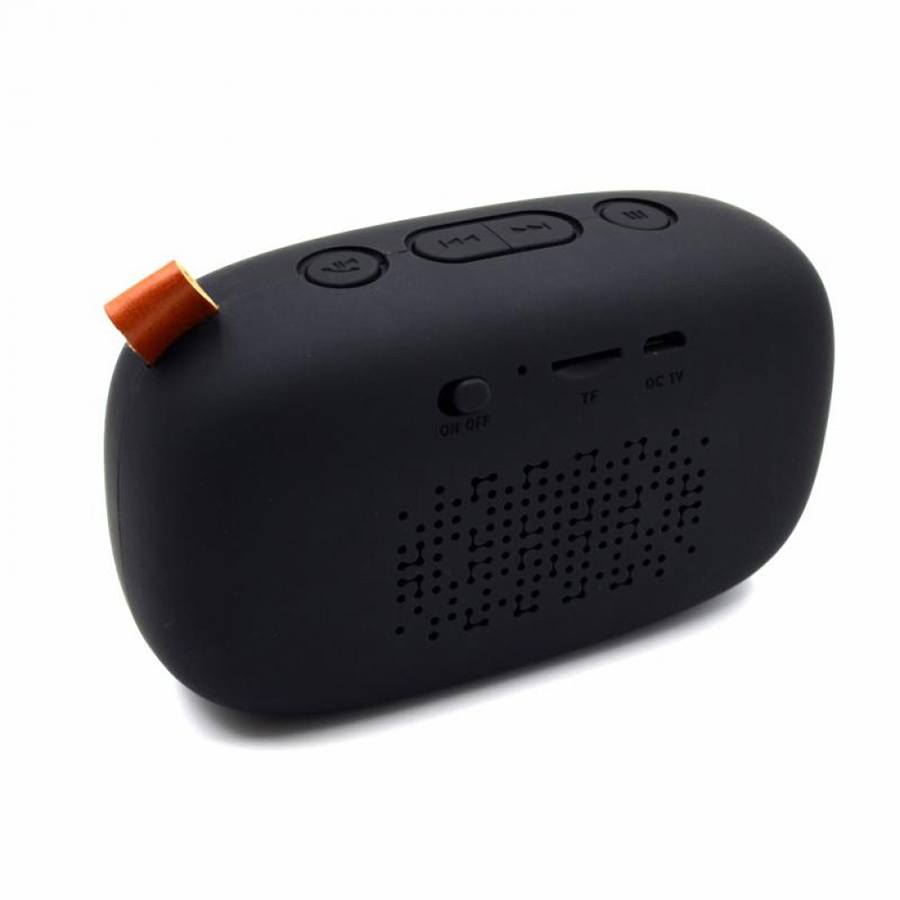 Портативная Bluetooth колонка Awei Y900 Black/Yellow