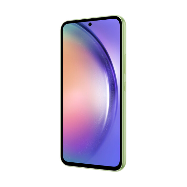 Смартфон Samsung Galaxy A54 5G SM-A546 256Gb Light Green