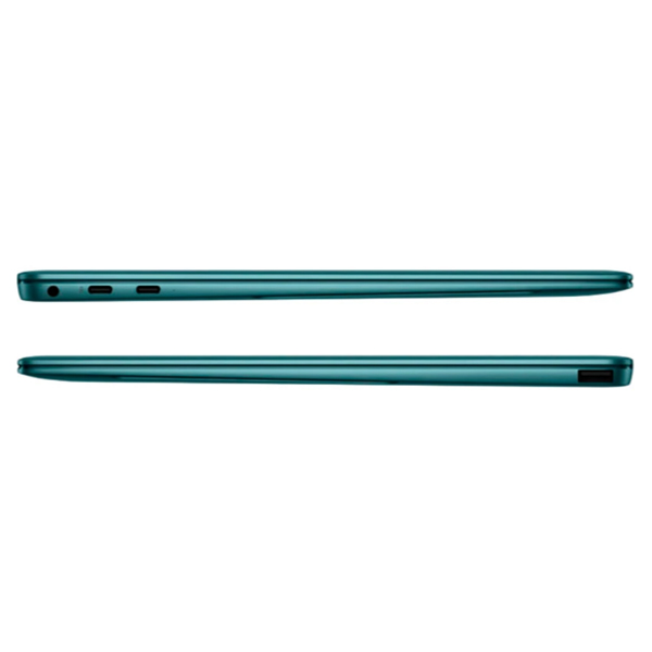 Ноутбук HUAWEI MateBook X Pro 2021 (53011QVN) Emerald Green