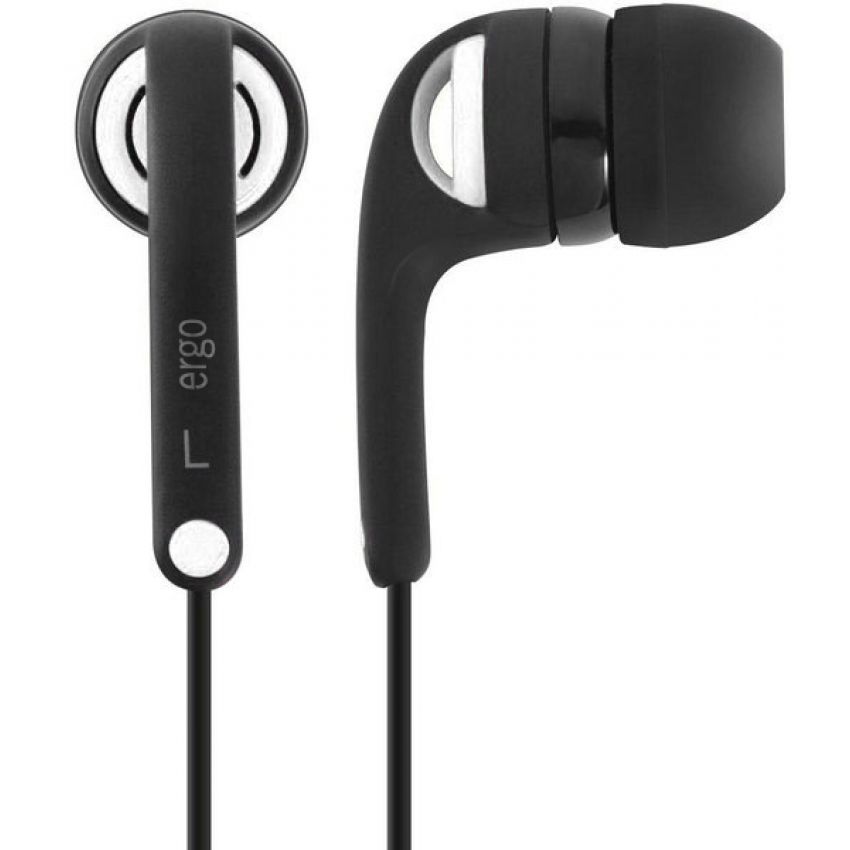 Наушники ERGO Ear VT-105 White