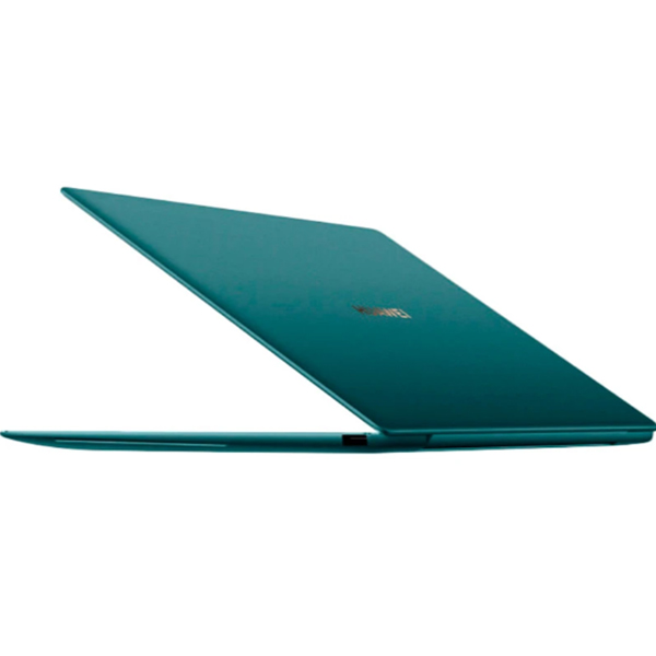 Ноутбук HUAWEI MateBook X Pro 2021 (53011QVN) Emerald Green