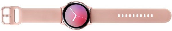 Samsung Galaxy Watch Active 2 Aluminiuml 40mm Gold (R830)