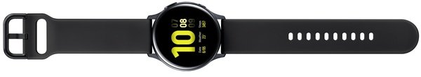 Samsung Galaxy Watch Active 2 Aluminiuml 40mm Black (R830)