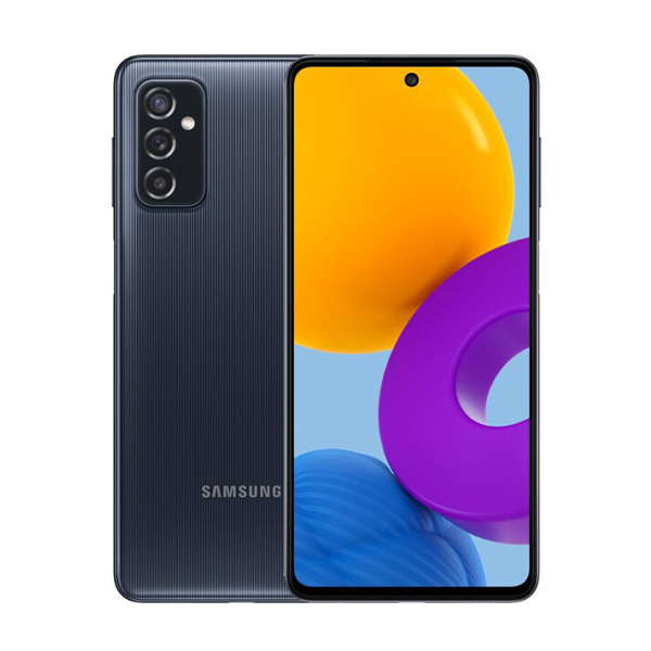 Samsung Galaxy M52 SM-M526B 6/128GB Black (SM-M526BZKHSEK)