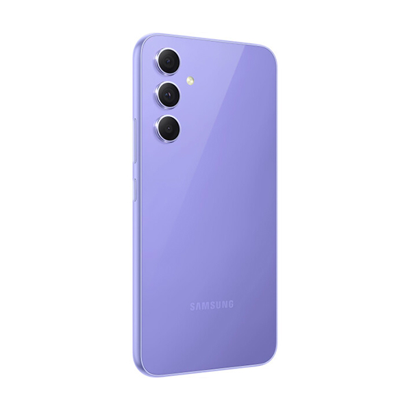 Смартфон Samsung Galaxy A54 5G SM-A546 128Gb Light Violet