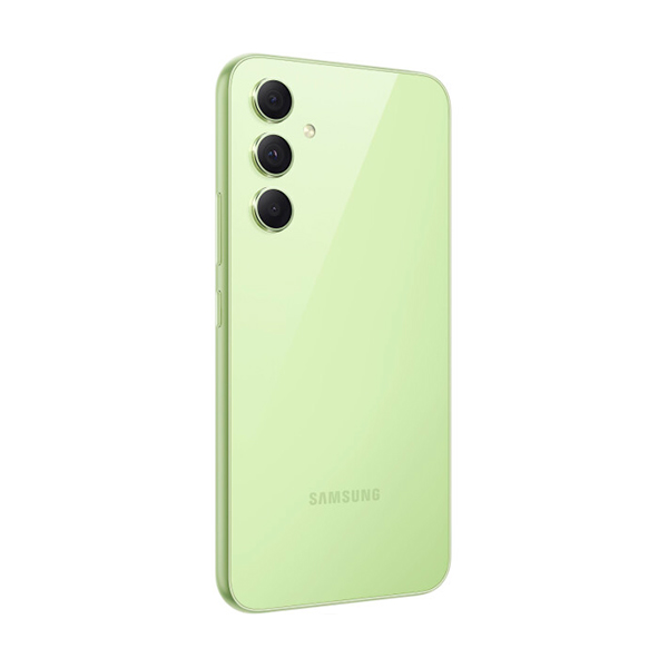 Смартфон Samsung Galaxy A54 5G SM-A546 128Gb Light Green