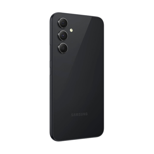 Смартфон Samsung Galaxy A54 5G SM-A546 256Gb Black