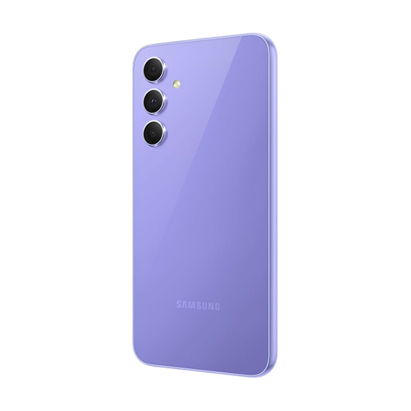 Смартфон Samsung Galaxy A54 5G SM-A546 256Gb Light Violet
