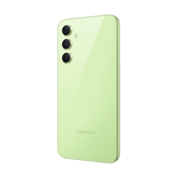 Смартфон Samsung Galaxy A54 5G SM-A546 256Gb Light Green