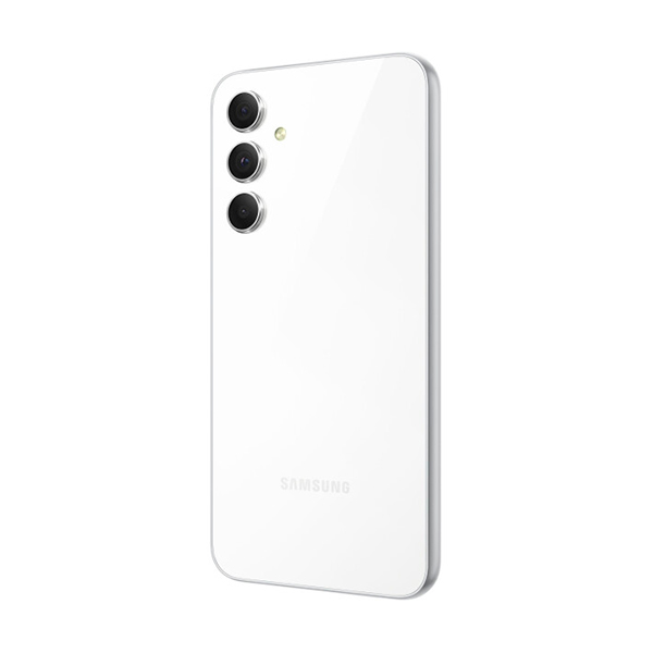 Смартфон Samsung Galaxy A54 5G SM-A546 256Gb White