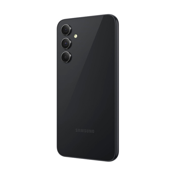 Смартфон Samsung Galaxy A54 5G SM-A546 128Gb Black