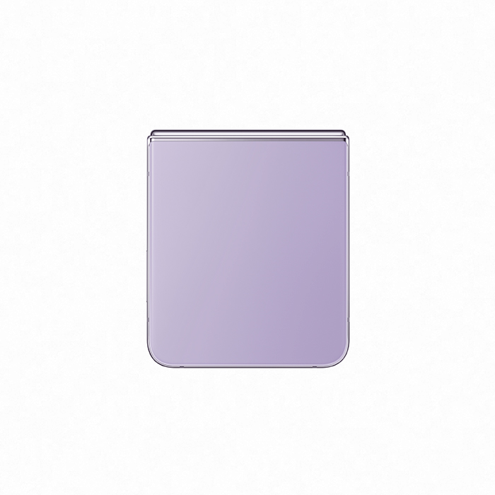  Смартфон Samsung Galaxy F721B/256 Bora Purple (SM-F721BLVHSEK)