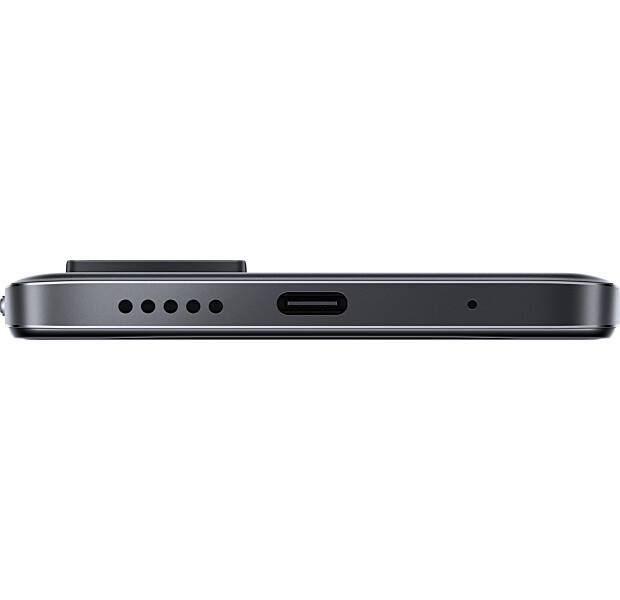 XIAOMI Redmi Note 11 6/128 Gb (graphite gray) українська версія